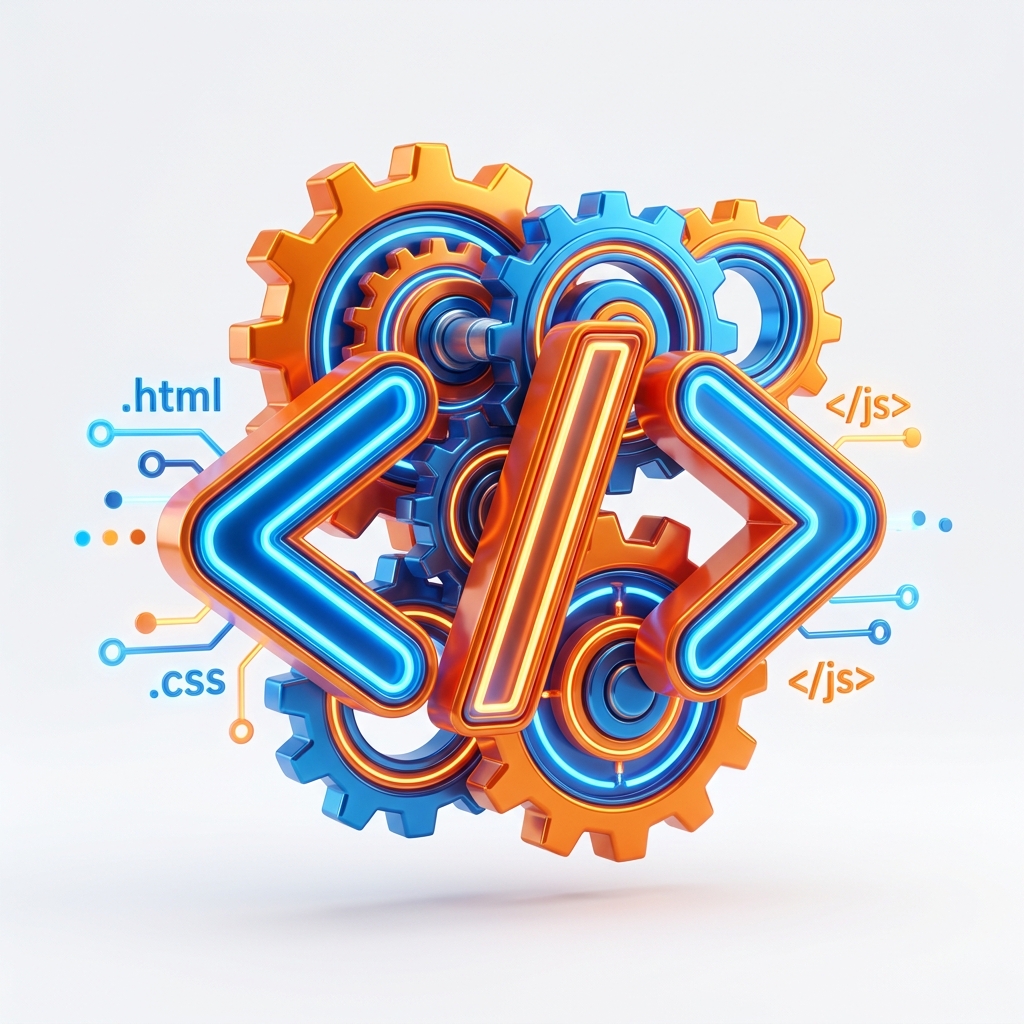 Build Icon